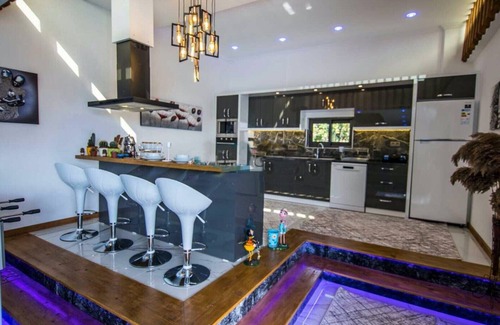 Islamlar Villa | Islamlar Village 2 Bedroom Villa 2111