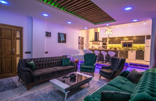 Islamlar Villa | Islamlar Village 2 Bedroom Villa 2111