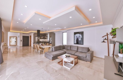 Islamlar Villa | Islamlar Village 2 Bedroom Villa 4065