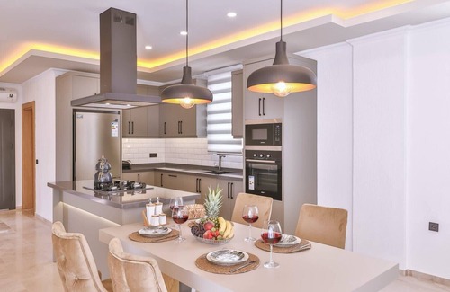 Islamlar Villa | Islamlar Village 2 Bedroom Villa 4065