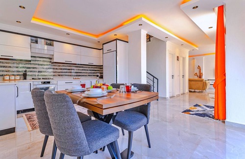 Islamlar Villa | Islamlar Village 2 Bedroom Villa 7566