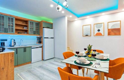 Islamlar Villa | Islamlar Village 2 Bedroom Villa 4343