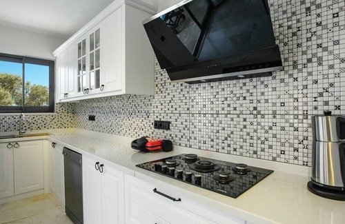 Islamlar Villa | Islamlar Village 3 Bedroom Villa - 8044