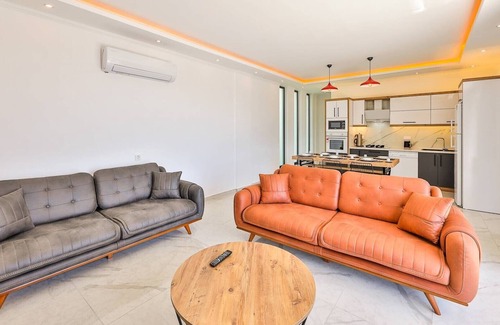 Islamlar Villa | Islamlar Village 3 Bedroom Villa 4827