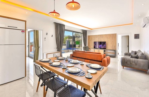 Islamlar Villa | Islamlar Village 3 Bedroom Villa 4827