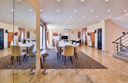 Islamlar Villa | Islamlar Village 4 Bedroom Villa - 6730