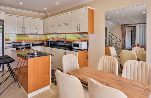 Islamlar Villa | Islamlar Village 5 Bedroom Villa - 3276