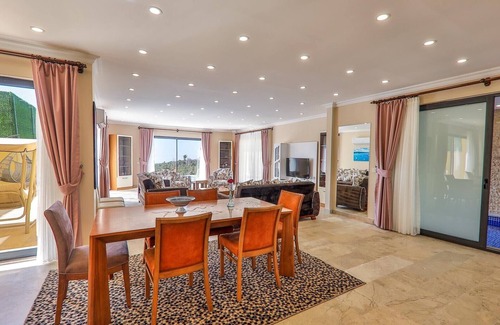 Islamlar Villa | Islamlar Village 5 Bedroom Villa - 3276