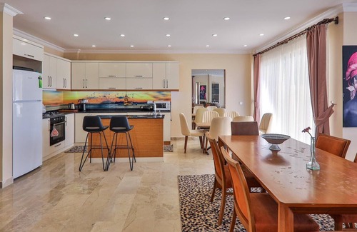Islamlar Villa | Islamlar Village 5 Bedroom Villa - 3276