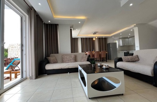Islamlar Villa | Islamlar Village 5 Bedroom Villa 5962