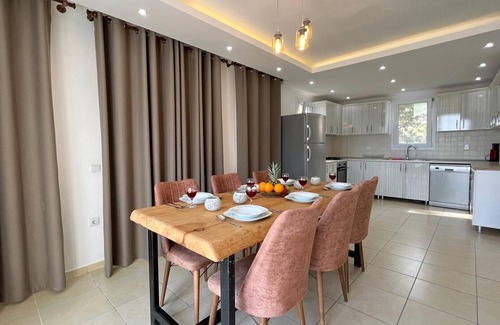 Islamlar Villa | Islamlar Village 5 Bedroom Villa 5962