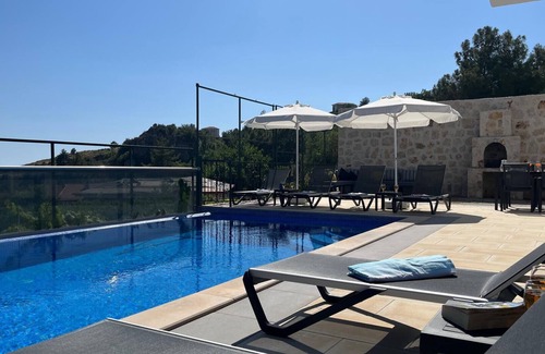 Islamlar Villa | Islamlar Village 5 Bedroom Villa 5962