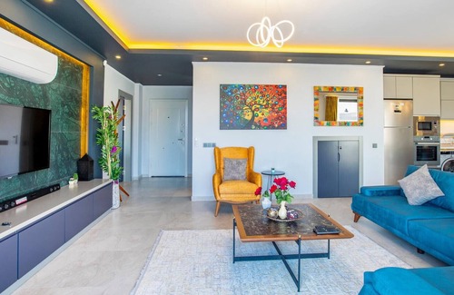 Islamlar Villa | Islamlar Village Luxury Villa 6185