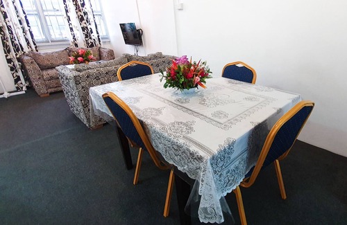 Suva Apartment | Island Accommodation 29 Extension