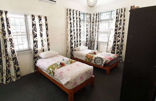 Suva Apartment | Island Accommodation 29 Extension