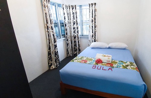 Suva Apartment | Island Accommodation 29 Extension