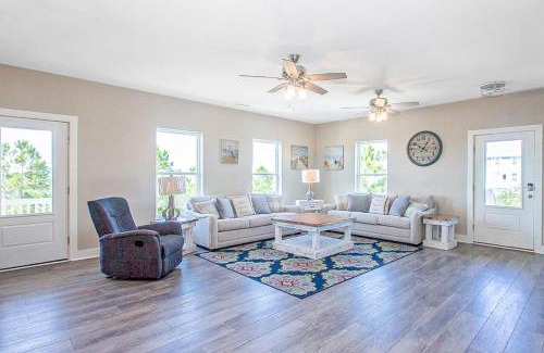 Morgantown House | Island Anchors
