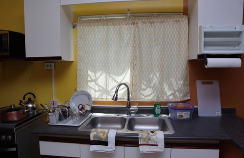 Spanish Town House | Island Away – 2 Bedroom Nestled in Angel Estate, Near Kingston & Ocho Rios