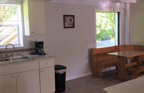 Pine Island Center Apartment | Island Escape 2
