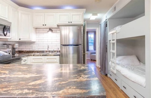 Carolina Beach Condo | Island Escape-3 Min to Beach/Boardwalk