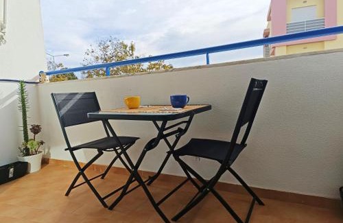 Conceicao e Cabanas de Tavira Apartment | Island Escape - Blue Residence