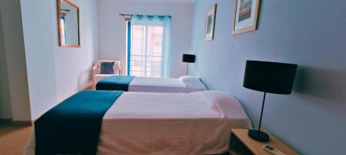 Conceicao e Cabanas de Tavira Apartment | Island Escape - Blue Residence