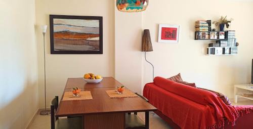 Conceicao e Cabanas de Tavira Apartment | Island Escape - Blue Residence