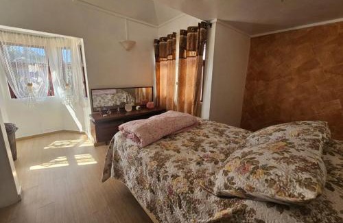 Curepipe House | Island Escape Villa