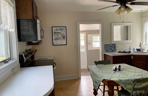 Island Heights House | Island Heights NJ Charming Cottage