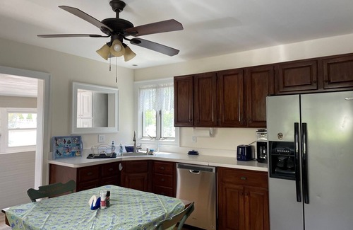 Island Heights House | Island Heights NJ Charming Cottage