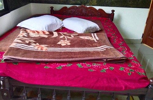 Vaduvanchal House | Island Homestay