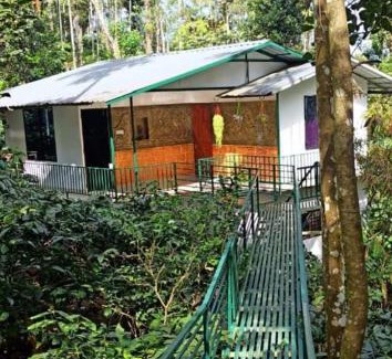 Vaduvanchal House | Island Homestay