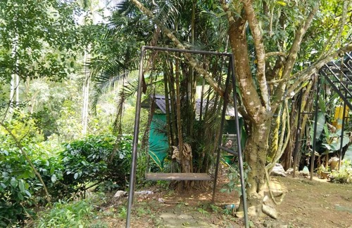 Vaduvanchal House | Island Homestay