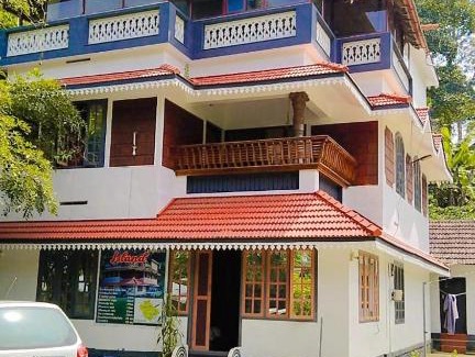 Vaduvanchal House | Island Homestay