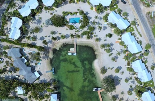 Rum Point Apartment | Island House # 9