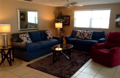 Siesta Key Villa | Island House Beach Resort 40B