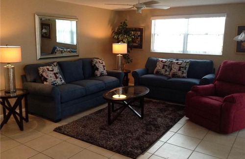 Siesta Key Villa | Island House Beach Resort 40B