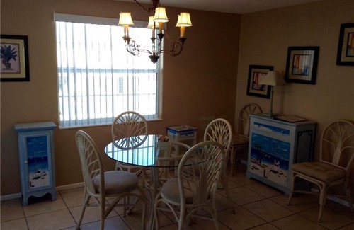 Siesta Key Villa | Island House Beach Resort 40B