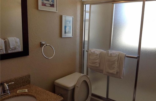 Siesta Key Villa | Island House Beach Resort 40B