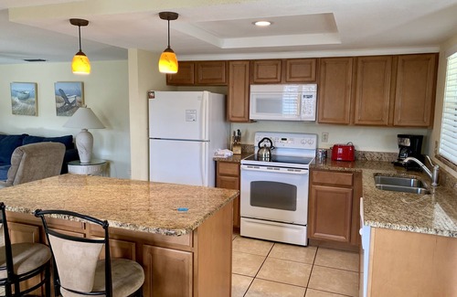 Siesta Key Condo | Island House Beach Resort