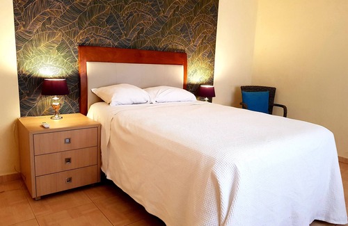 Seru Mahuma House | Island House Curacao near Curacao International Airport