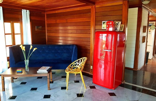 Seru Mahuma House | Island House Curacao near Curacao International Airport