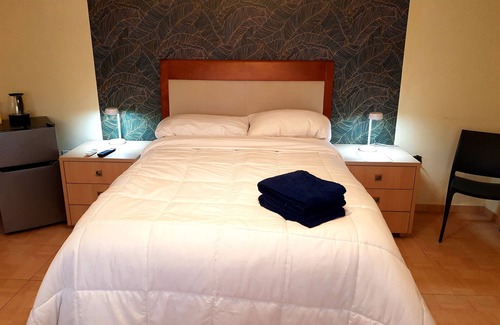 Seru Mahuma House | Island House Curacao near Curacao International Airport