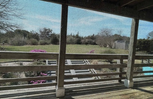 Oak Bluffs Condo | Island Inn - Residential Suite - 32G - Dog-freindly - Oak Bluffs, MA