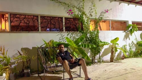 Himmafushi House | Island life Home Stay