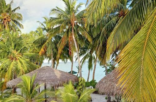 Magoodhoo House | Island Life Maldives Retreat & Spa