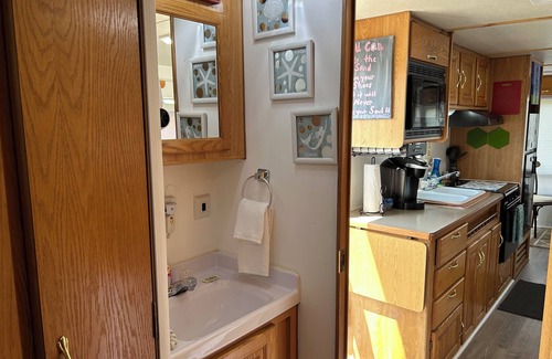 Rodanthe House | Island Life