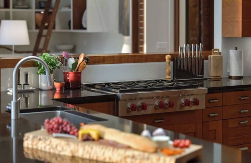 Brentwood Bay House | Island Luxury Oceanside Estate
