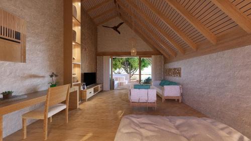 Maalhos Hotel | Island Luxury Retreat - Maalhos