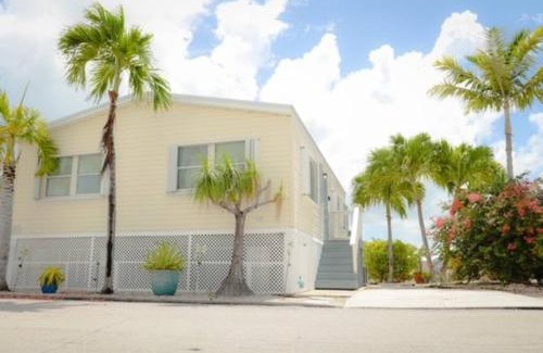 Cudjoe Key House | Island Oasis ~ YOUR Paradise Awaits!